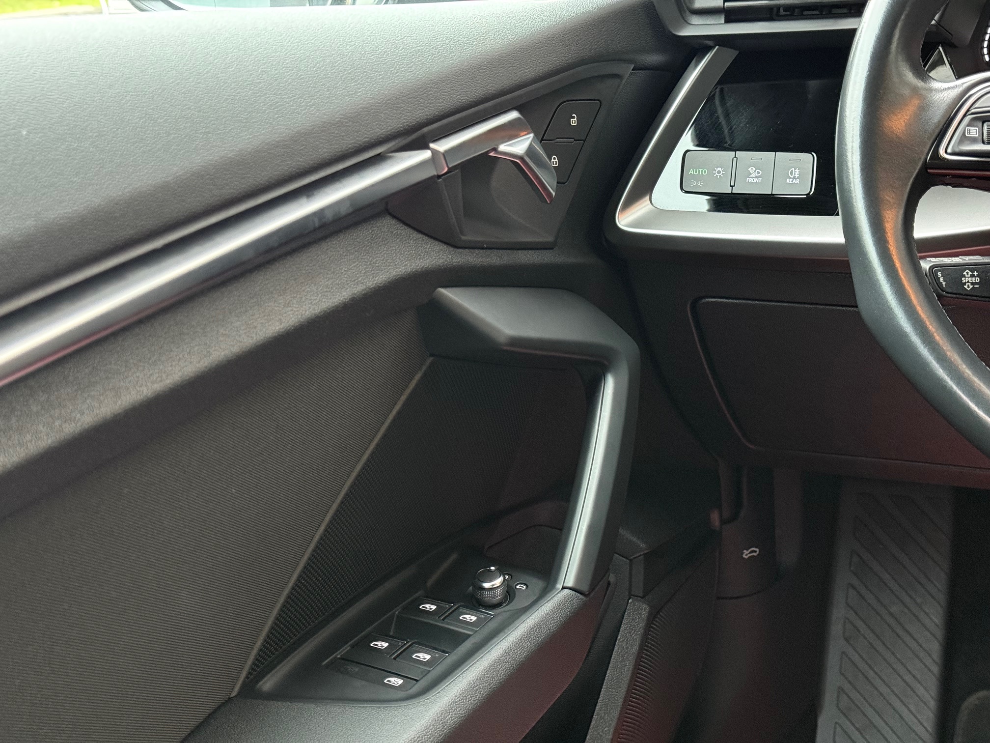 Audi A3 40 TFSi e Prestige Sportback S-tr. 5d