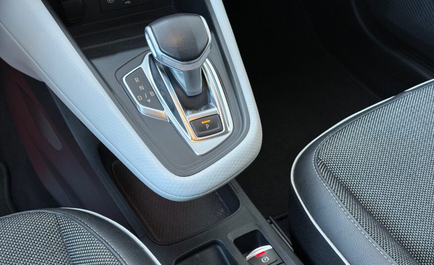 Renault Captur 1,6 E-Tech Intens 5d