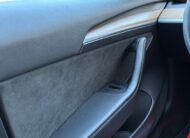 Tesla Model 3 RWD 4d