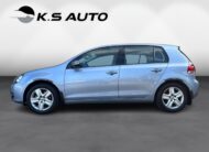 VW Golf VI 1,4 TSi 122 Comfortline 5d