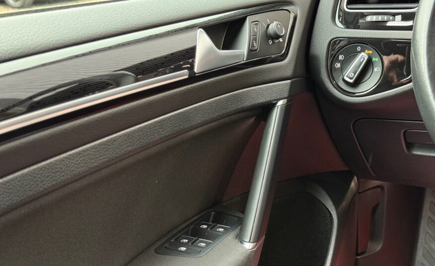 VW Golf VII 1,5 TSi 150 Highline 5d