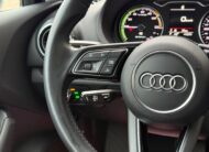 Audi A3 40 TFSi e Sportback S-tr. 5d