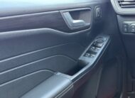 Ford Kuga 2,5 PHEV Vignale CVT 5d