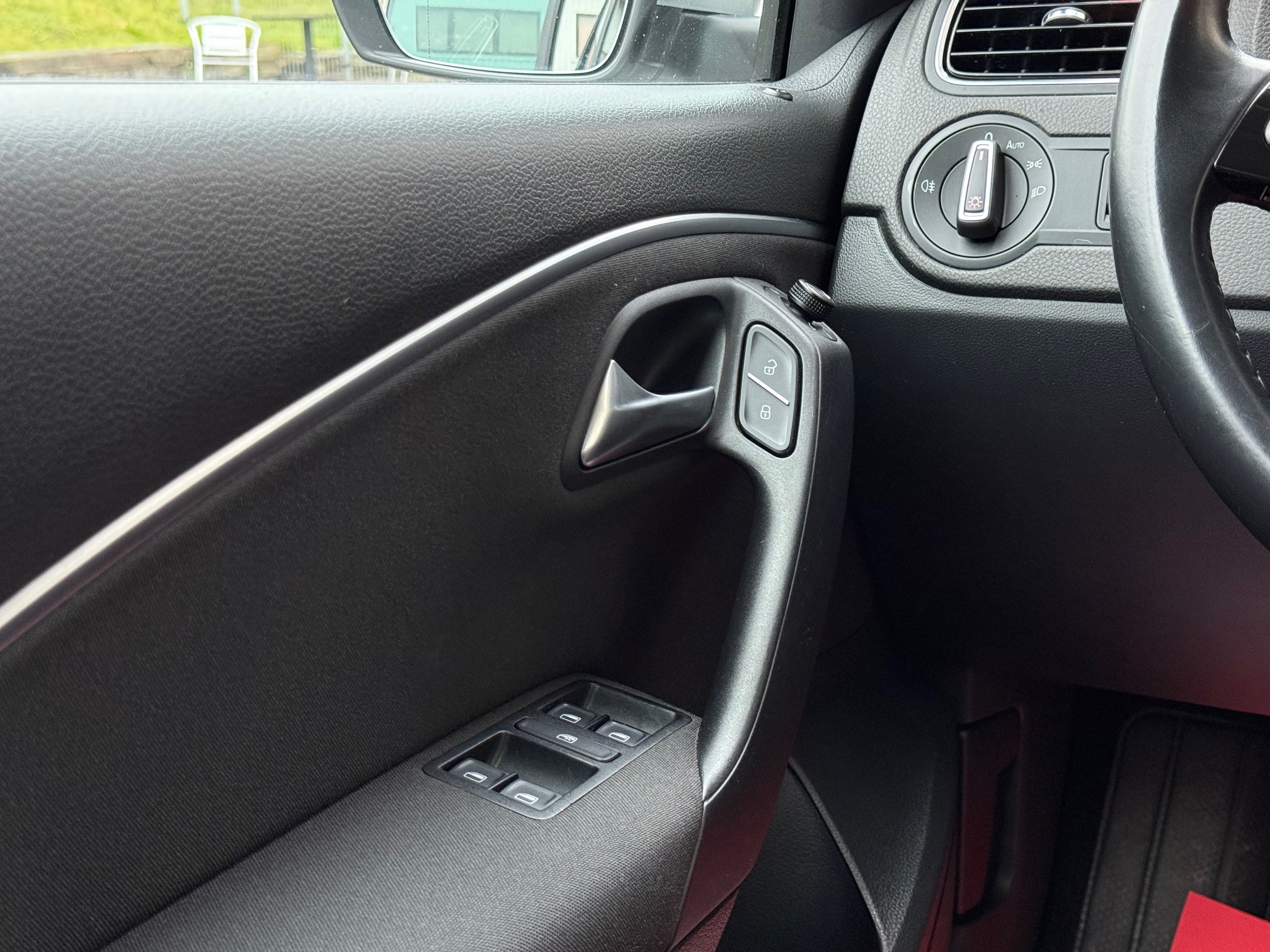 VW Polo 1,2 TSi 90 Comfortline BMT 5d