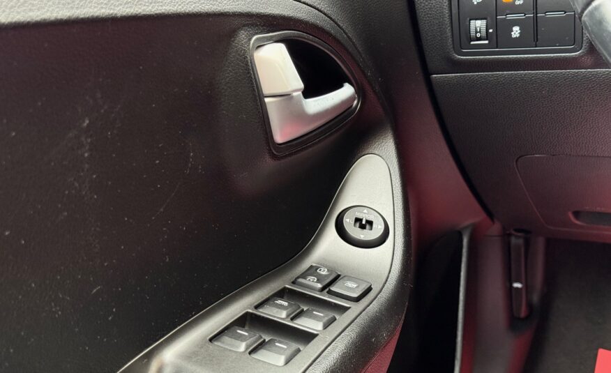 Kia Picanto 1,0 Attraction+ 5d