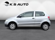 VW Fox 1,4 3d