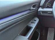 VW Golf VIII 1,4 eHybrid DSG 5d