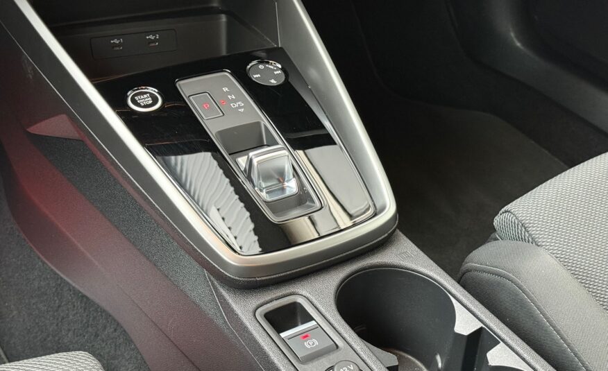 Audi A3 40 TFSi e Prestige Sportback S-tr. 5d