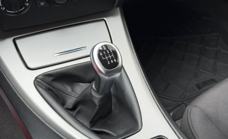 BMW 320i 2,0 4d