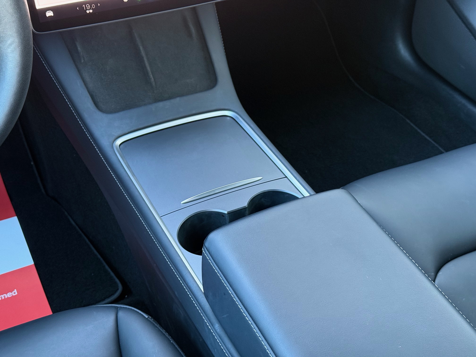 Tesla Model 3 RWD 4d