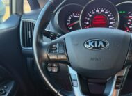 Kia Rio 1,2 CVVT Attraction+ 5d