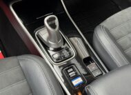Mitsubishi Outlander 2,4 PHEV Intense CVT 4WD 5d