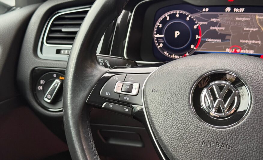VW Golf VII 1,5 TSi 150 Highline 5d