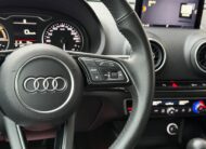 Audi A3 40 TFSi e Sportback S-tr. 5d