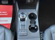 Ford Kuga 2,5 PHEV Vignale CVT 5d
