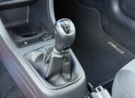 Skoda Citigo 1,0 60 Ambition 5d