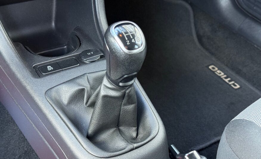 Skoda Citigo 1,0 60 Ambition 5d