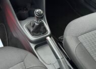 VW Polo 1,2 TSi 90 Comfortline BMT 5d