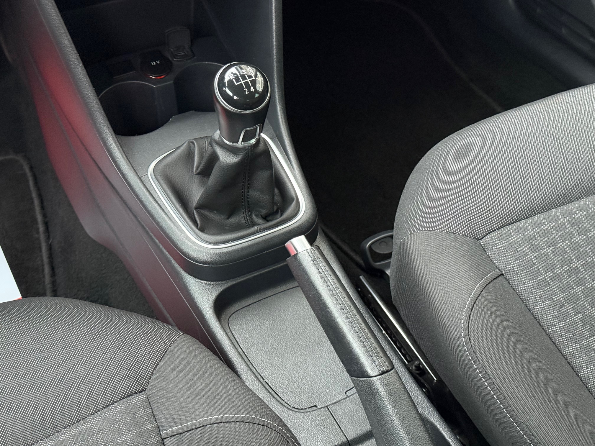 VW Polo 1,2 TSi 90 Comfortline BMT 5d