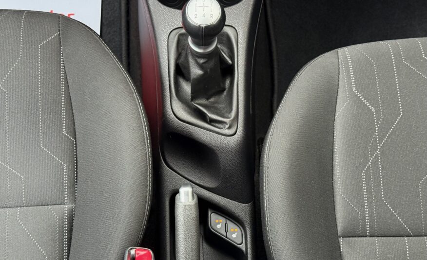 Kia Picanto 1,0 Attraction+ 5d
