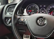 VW Golf VII 1,6 TDi 115 IQ.Drive DSG 5d