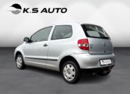 VW Fox 1,4 3d