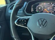 VW Tiguan 1,4 eHybrid R-line DSG 5d