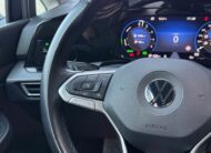 VW Golf VIII 1,4 eHybrid DSG 5d