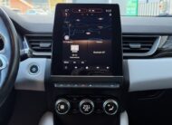 Renault Captur 1,6 E-Tech Intens 5d
