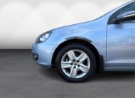 VW Golf VI 1,4 TSi 122 Comfortline 5d