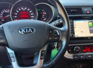 Kia Rio 1,2 CVVT Attraction+ 5d