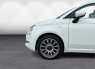 Fiat 500 1,2 Lounge 3d