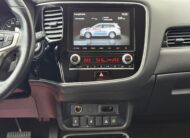 Mitsubishi Outlander 2,4 PHEV Intense CVT 4WD 5d