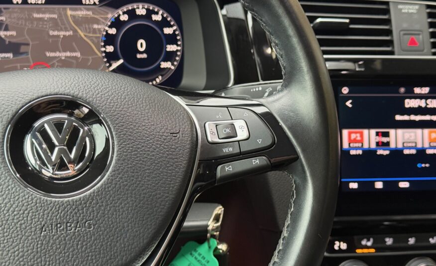 VW Golf VII 1,5 TSi 150 Highline 5d