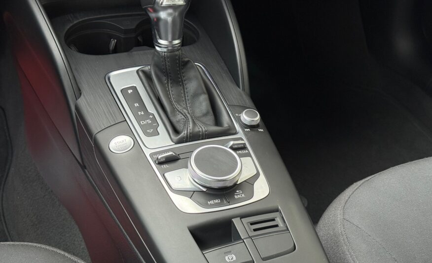 Audi A3 40 TFSi e Sportback S-tr. 5d