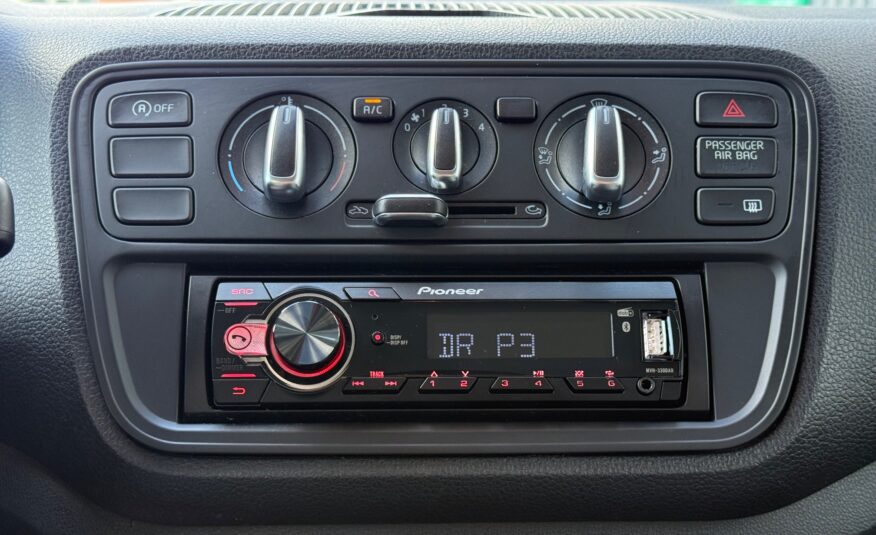 Skoda Citigo 1,0 60 Ambition 5d