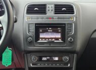 VW Polo 1,2 TSi 90 Comfortline BMT 5d