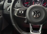 VW Polo 1,4 TSi 150 BlueGT DSG 5d