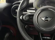 MINI Cooper SE Yours Trim 3d