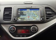 Kia Picanto 1,0 Attraction+ 5d
