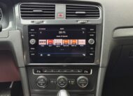 VW Golf VII 1,5 TSi 130 Comfortline DSG 5d