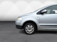 VW Fox 1,4 3d