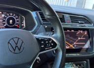 VW Tiguan 1,4 eHybrid R-line DSG 5d