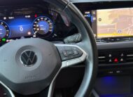 VW Golf VIII 1,4 eHybrid DSG 5d