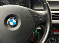 BMW 320i 2,0 4d
