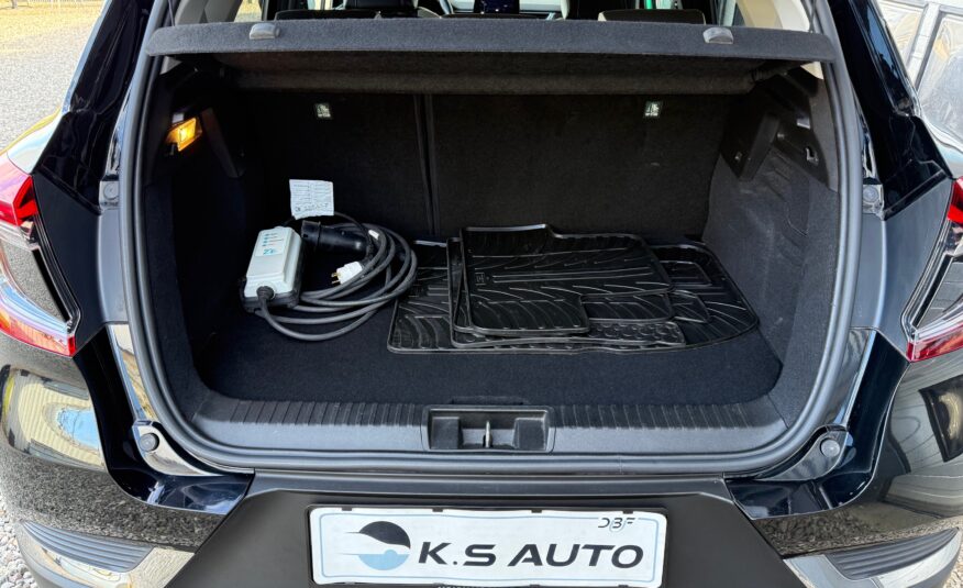Renault Captur 1,6 E-Tech Intens 5d