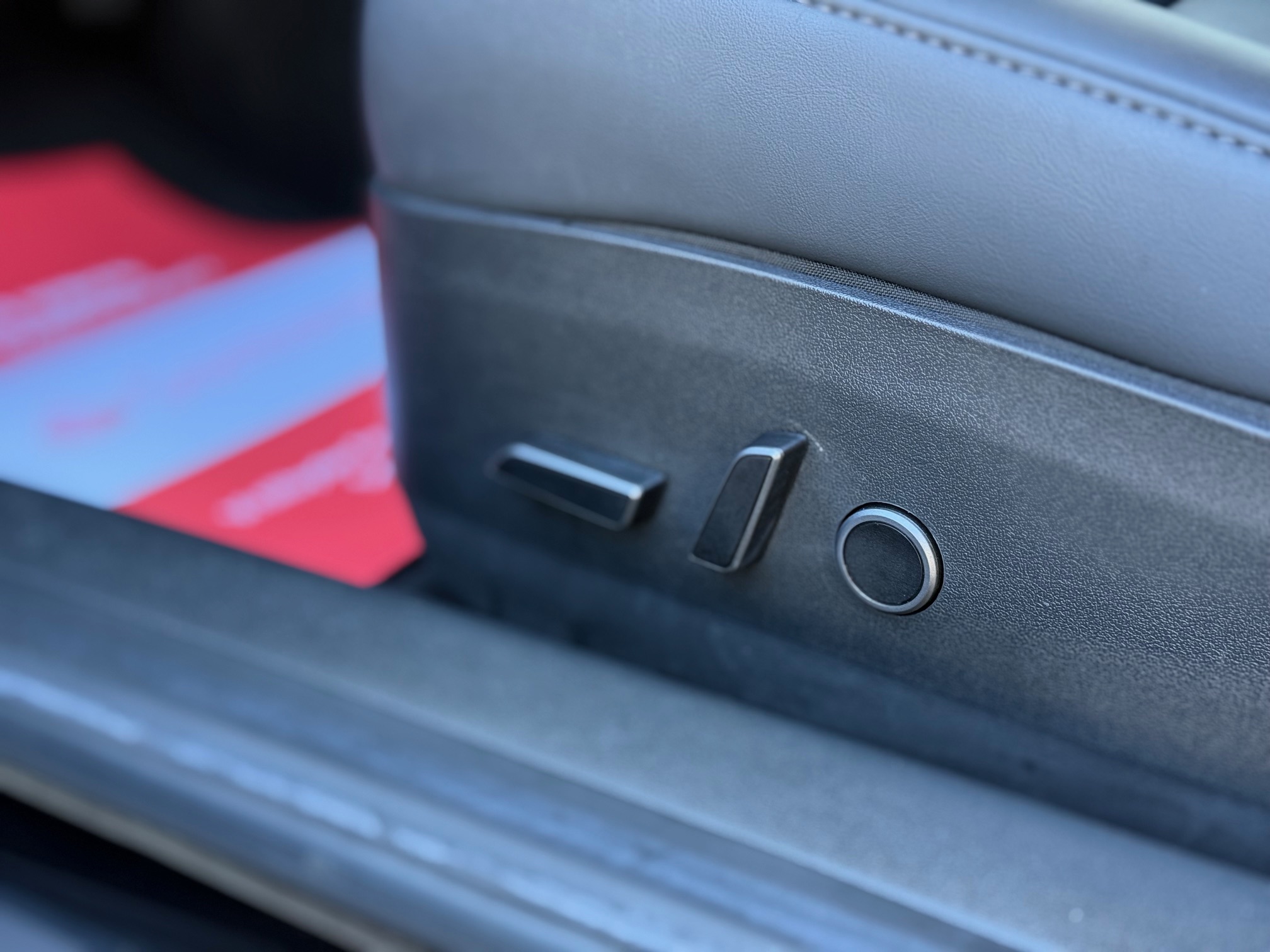 Tesla Model 3 RWD 4d