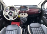 Fiat 500 1,2 Lounge 3d