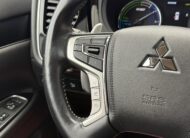 Mitsubishi Outlander 2,4 PHEV Intense CVT 4WD 5d