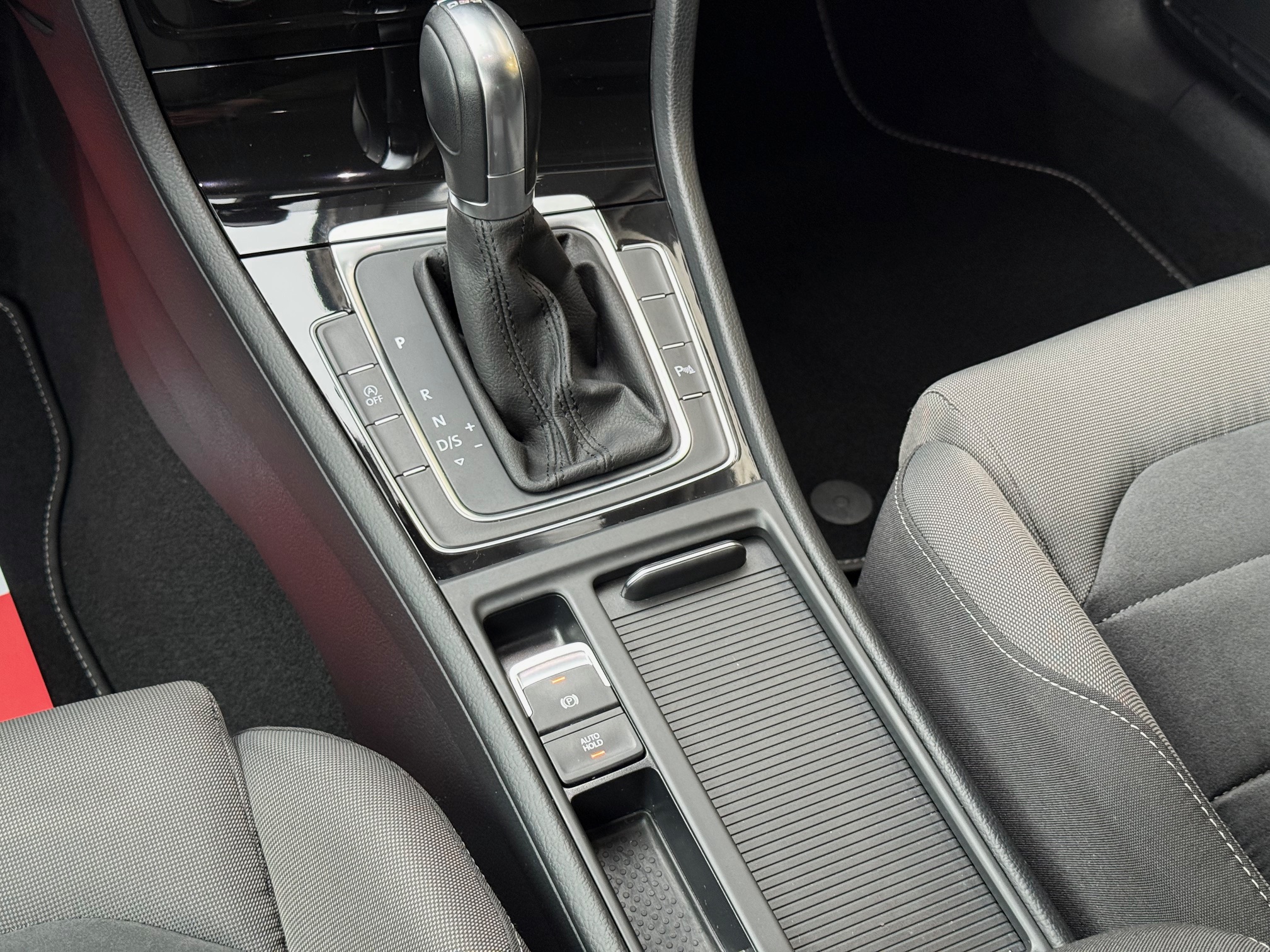 VW Golf VII 1,5 TSi 150 Highline 5d